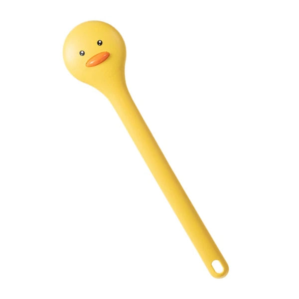 Bath Brush Shower Scrubber for Body Men Wall-mounted Intelligent