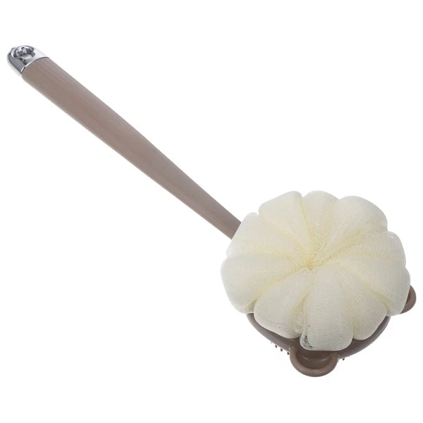 Scrub Brush Bath Body Scrubber Exfoliating Back for Shower Brushes