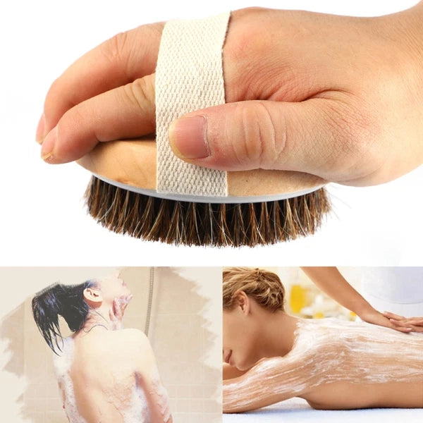 Bath Brush Body Scrub Miss Bathing Accessories Cleaning Scrubbers