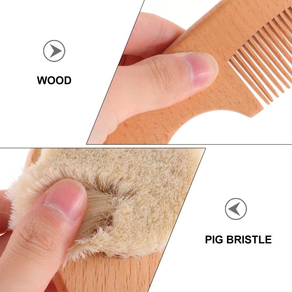 Baby Bath Brush Toddler Man Body Brushes for Shower Back Scrubber