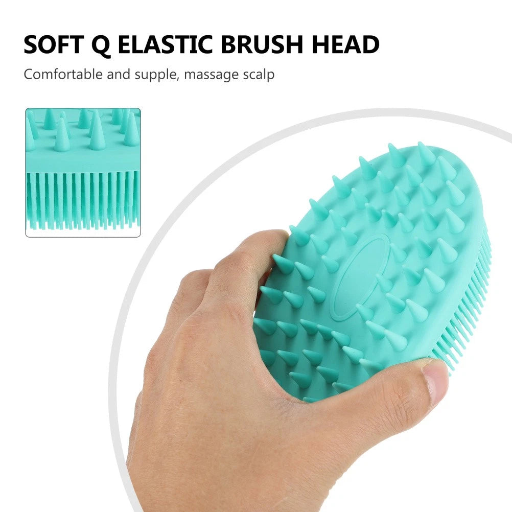 Bath Brush Miss Work Bathing Accessories Shower Scrubber for Body Men