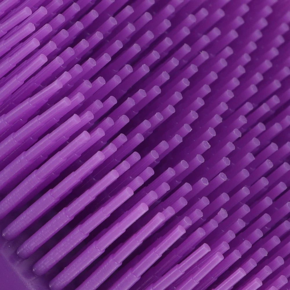 Bath Brush Man Child Skin Exfoliator Scrubber Back for Shower Body Bathing Tool