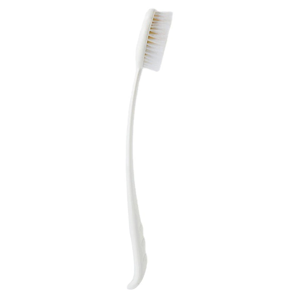 Handle Bath Brush Man Miss Shower Back Scrubber Body for Women