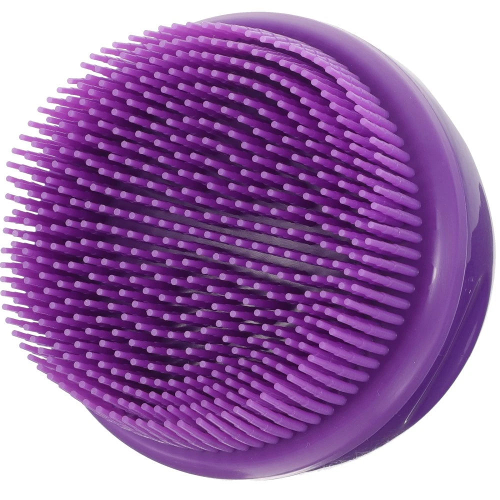 Bath Brush Man Child Skin Exfoliator Scrubber Back for Shower Body Bathing Tool