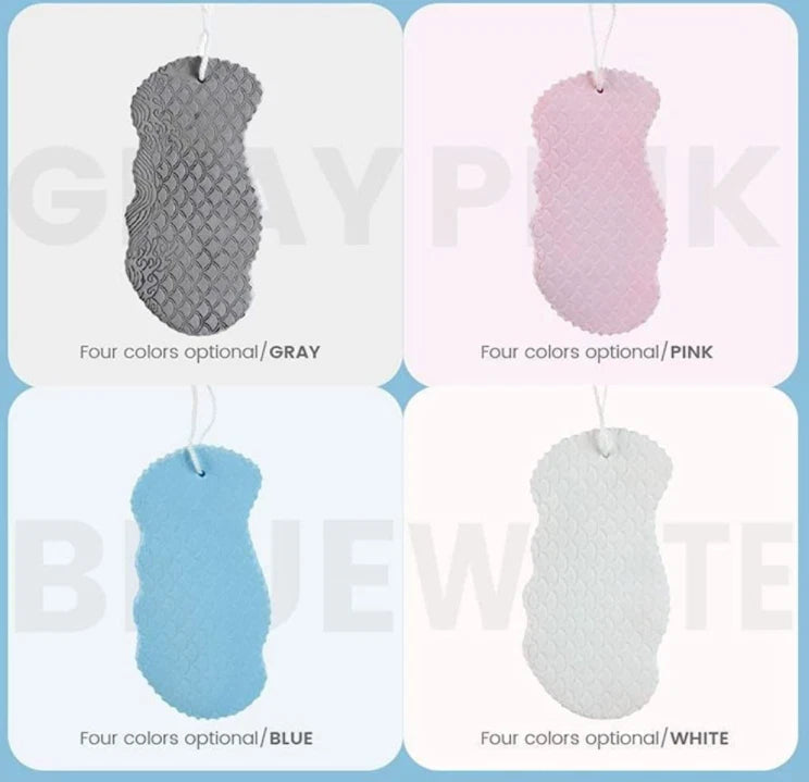 2022 New Ultra Soft Bath Body Shower Sponge Super Soft Exfoliating Bath Sponge