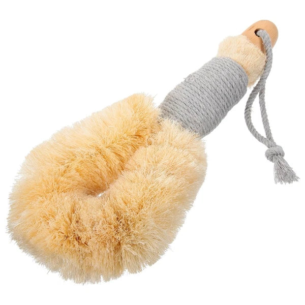 Bath Brush Multi-functional Exfoliating Back for Shower Bathroom Scrubber