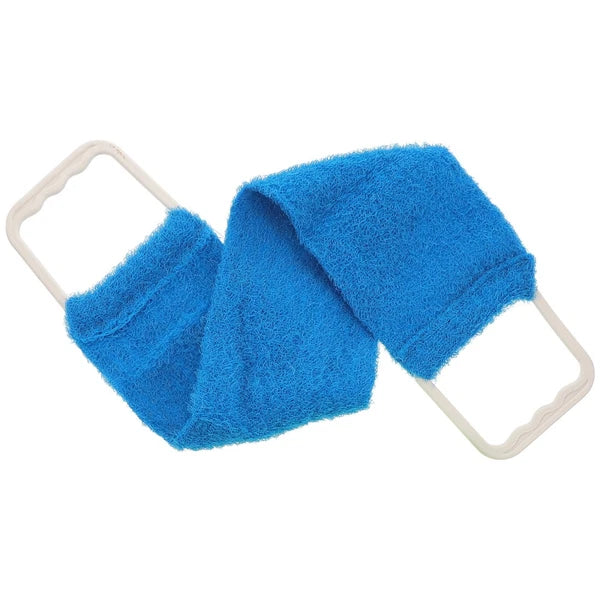 Exfoliating Back Scrubber for Women Scrubbing Shower Belt Man