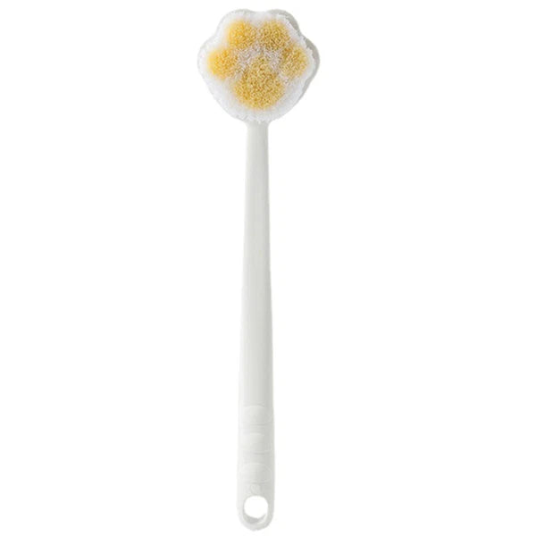 Handle Bath Brush Man Miss Shower Back Scrubber Body for Women