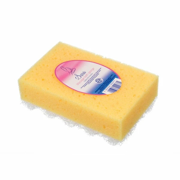 GoldDrop Bath Sponges from Poland