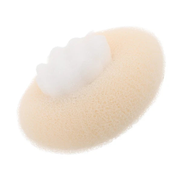 Suction Cup Bath Ball for Women Body Exfoliating Shower Accessory, Bath Brush