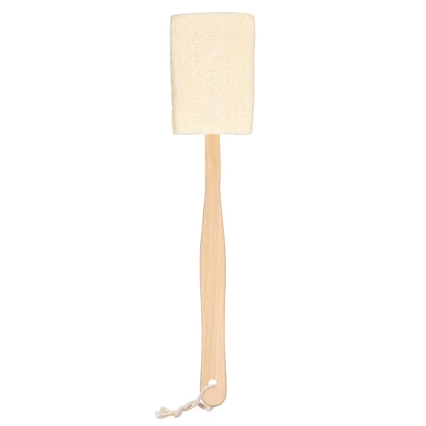 Loofah Bath Brush Man Back Scrubber Exfoliating Brushes for Shower