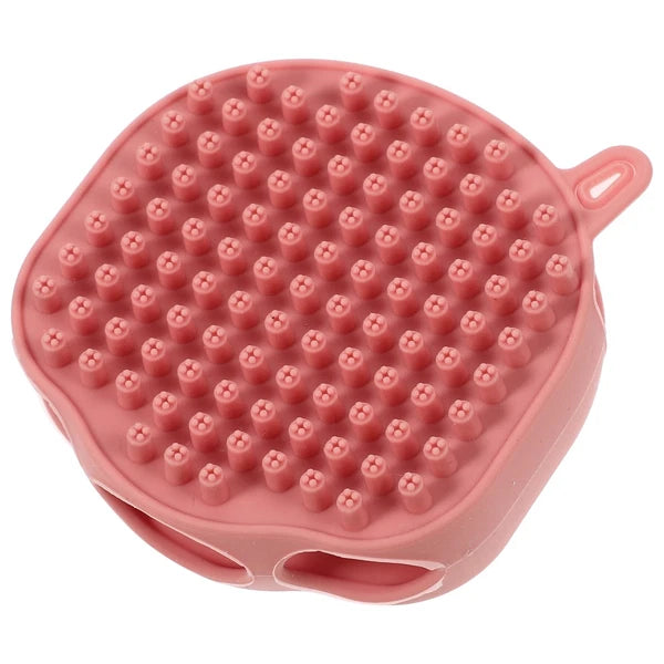 Bath Brush Child Newborn Body Scrubber Exfoliator Exfoliating Scrubbing