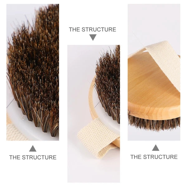 Bath Brush Body Scrub Miss Bathing Accessories Cleaning Scrubbers