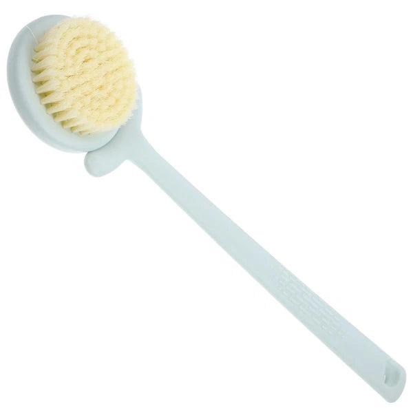Flower Bath Brush Body Scrub Back Scrubber for Shower Exfoliating