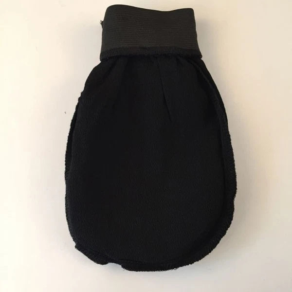 Bath Mitt Back Scrubber Exfoliating Gloves Body Exfoliator Tool Shower Mitten