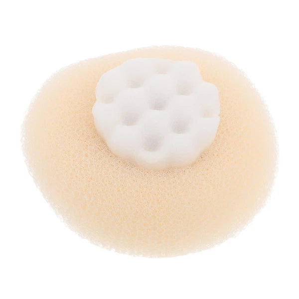 Suction Cup Bath Ball for Women Body Exfoliating Shower Accessory, Bath Brush