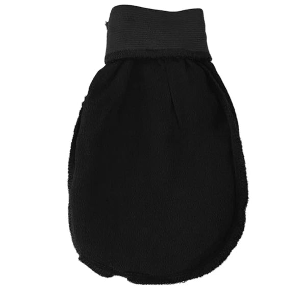 Bath Mitt Back Scrubber Exfoliating Gloves Body Exfoliator Tool Shower Mitten