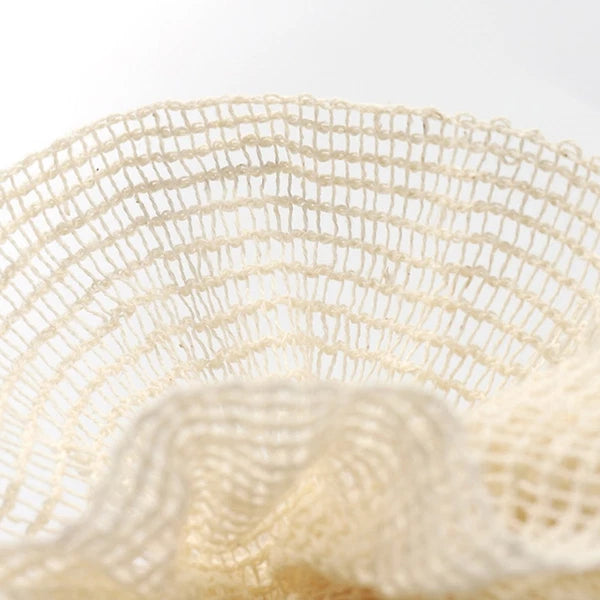 Bath Flower Towel Shower Accessories for Women Brush Body Mesh Ball