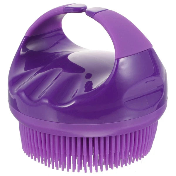 Bath Brush Child Man Shower Scrubber Back Cleaning Massage Handle