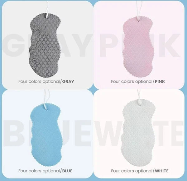 2022 New Ultra Soft Bath Body Shower Sponge Super Soft Exfoliating Bath Sponge