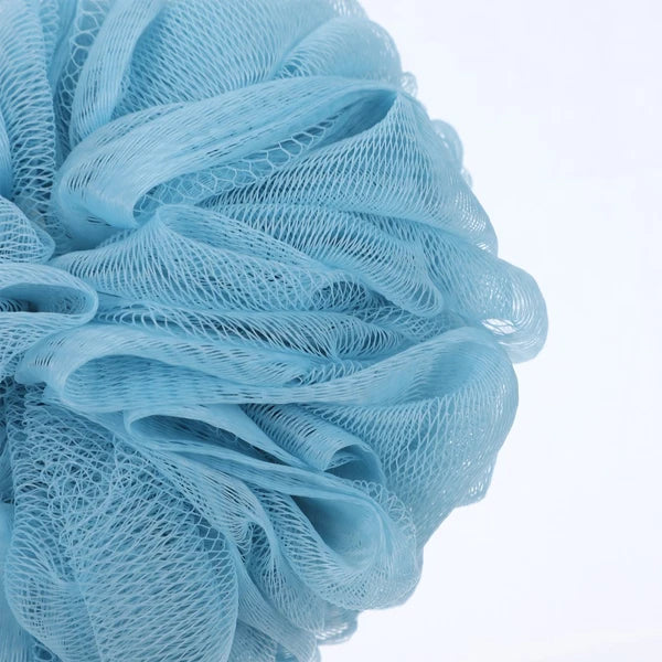 2 Pcs Baby Bath Brushes Long Handles for Elderly with Soft Back Scrubber Shower