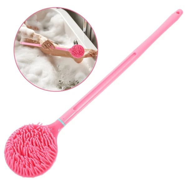 Bath Brush Exfoliating for Body Child Man Shower Back Scrubber Bathing