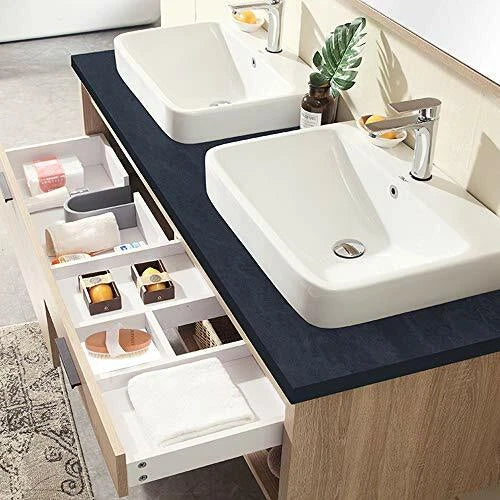 Ithyes Dry Brushing Body Brush Exfoliating Skin Natural Bristle Bath Daily Detox