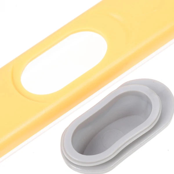 Long Handle Scrub Brush Miss Body Exfoliator Back Scrubber for Bath